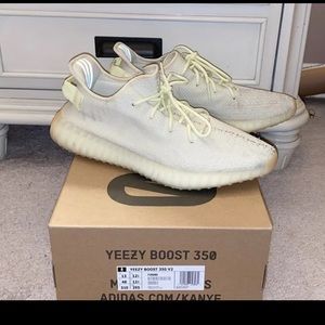 Yeezy Boost 350 v2 Butters